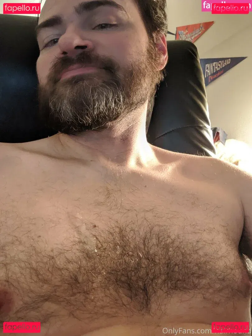 hairhound Onlyfans Photo Gallery 