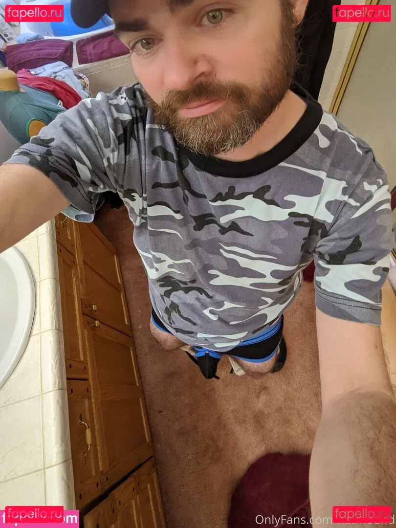 hairhound Onlyfans Photo Gallery 