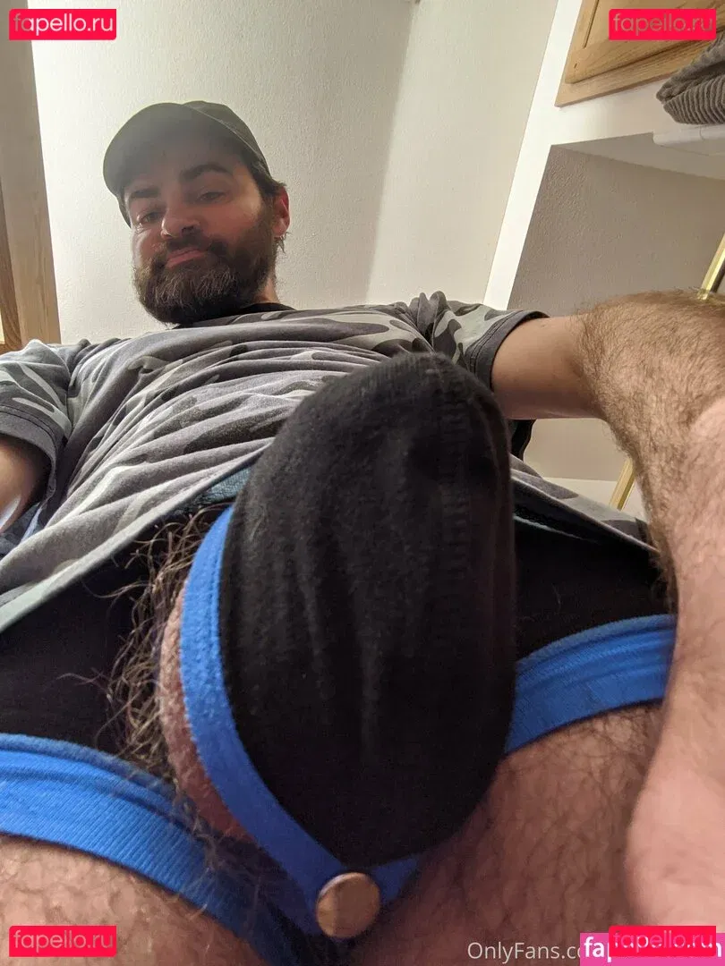 hairhound Onlyfans Photo Gallery 