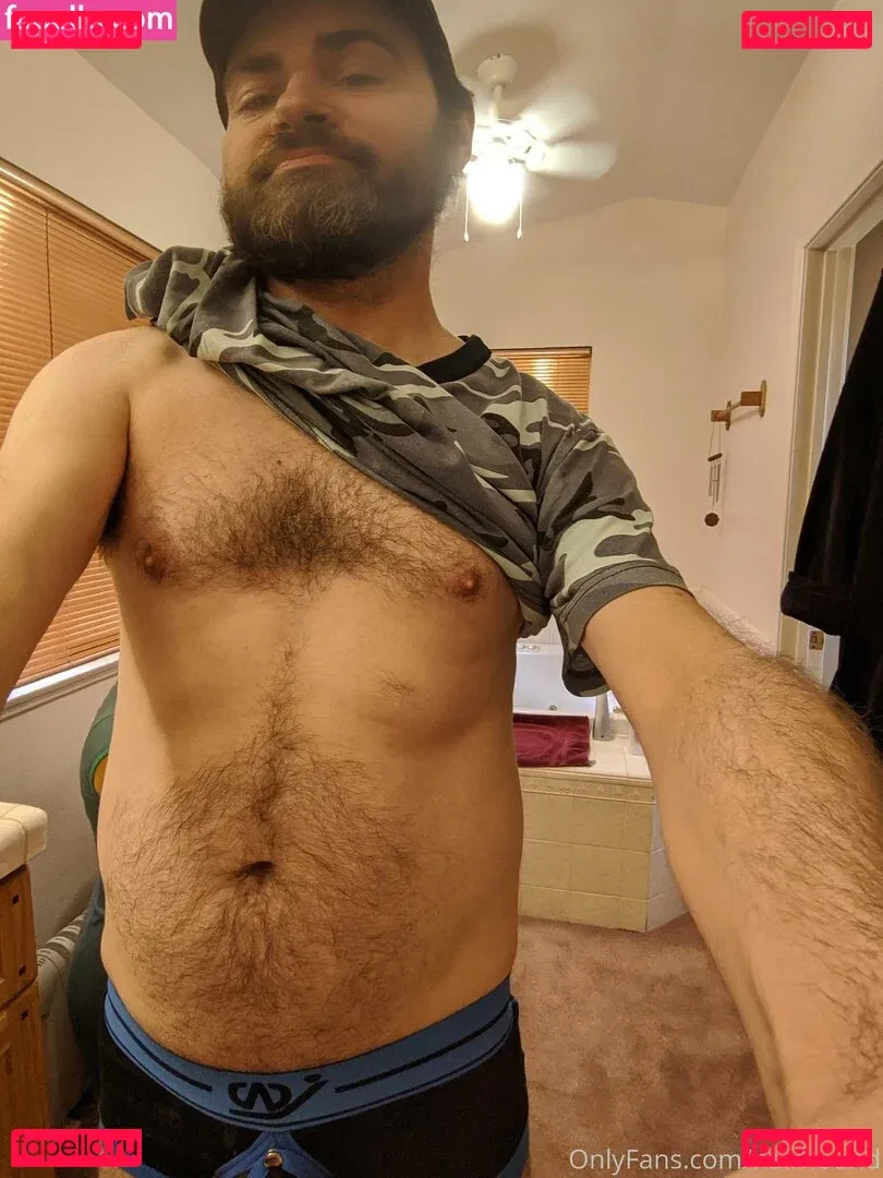 hairhound Onlyfans Photo Gallery 