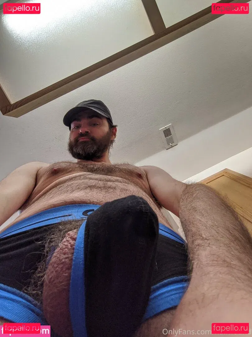 hairhound Onlyfans Photo Gallery 