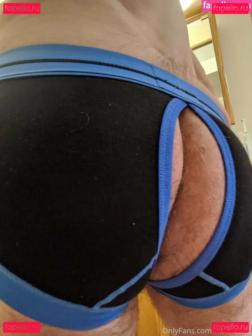 hairhound Onlyfans Photo Gallery 