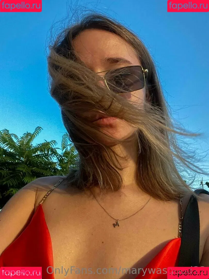 maryrosevip Onlyfans Photo Gallery 