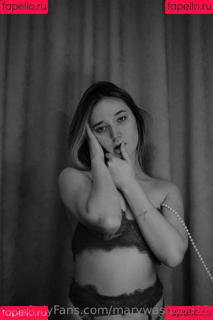 maryrosevip Onlyfans Photo Gallery 
