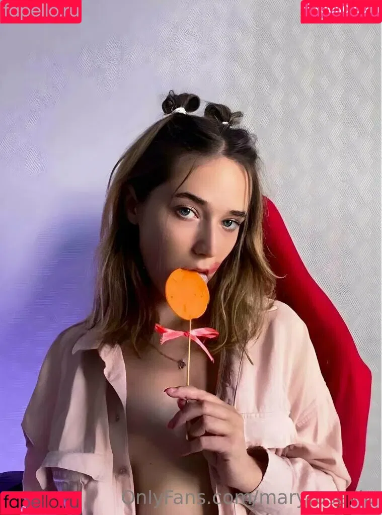 maryrosevip Onlyfans Photo Gallery 