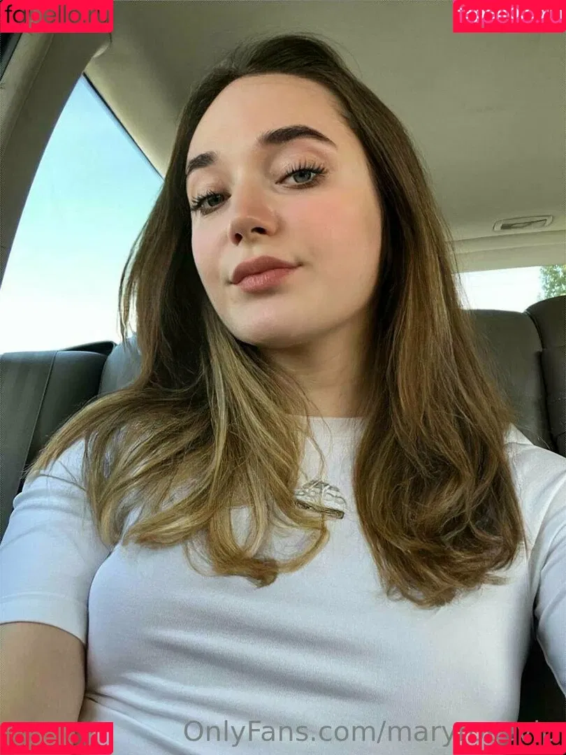 maryrosevip Onlyfans Photo Gallery 