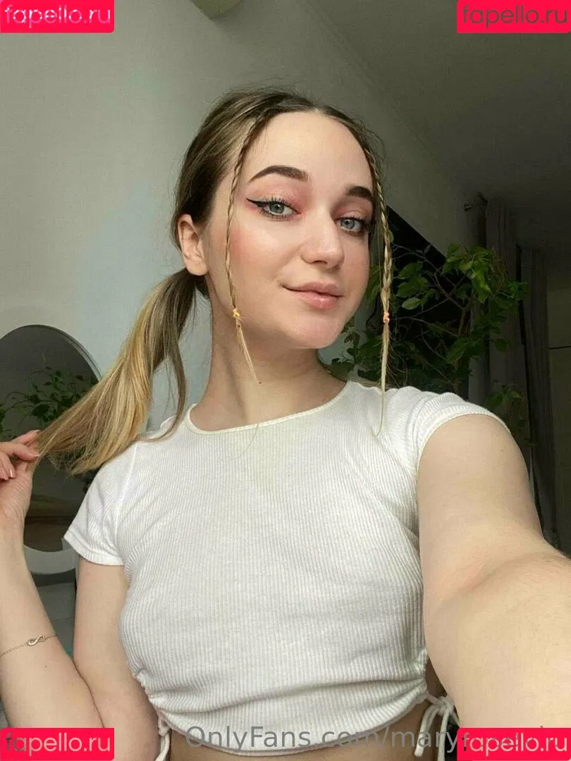 maryrosevip Onlyfans Photo Gallery 