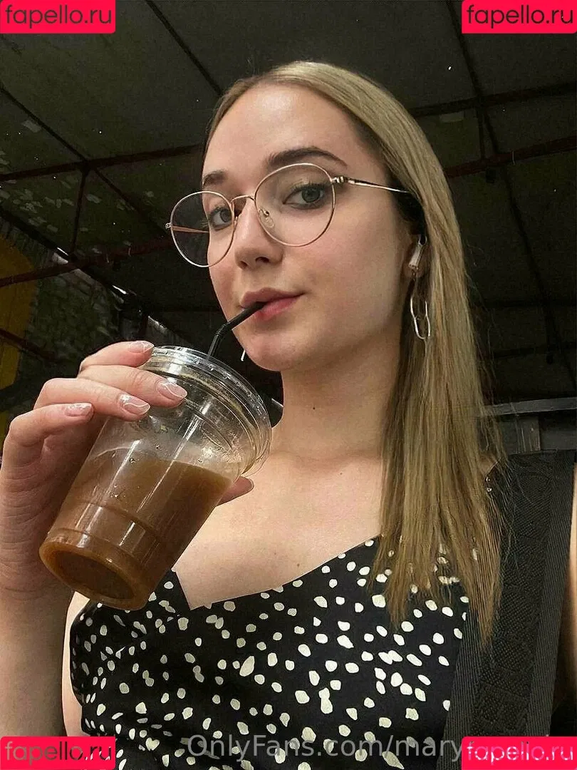 maryrosevip Onlyfans Photo Gallery 