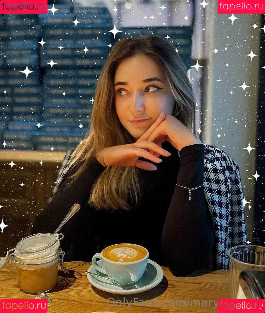 maryrosevip Onlyfans Photo Gallery 
