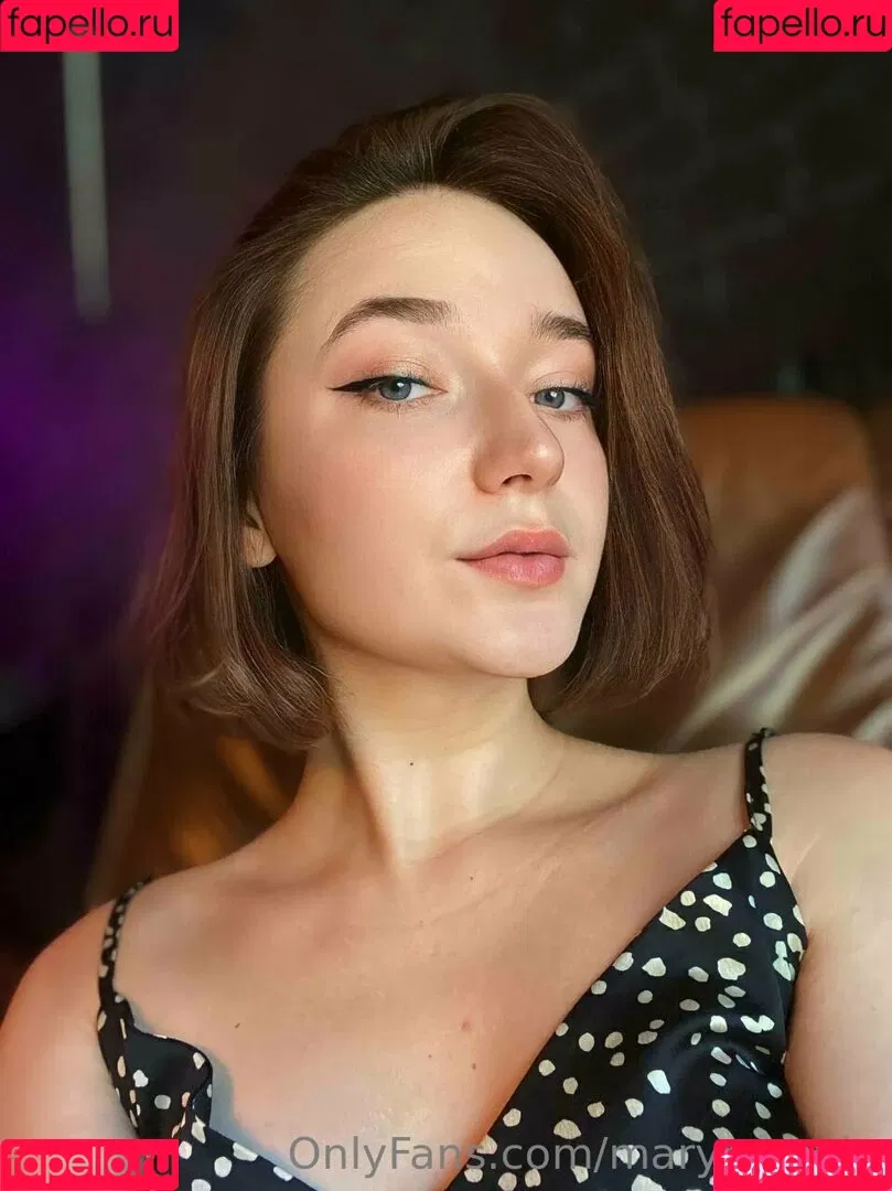 maryrosevip Onlyfans Photo Gallery 