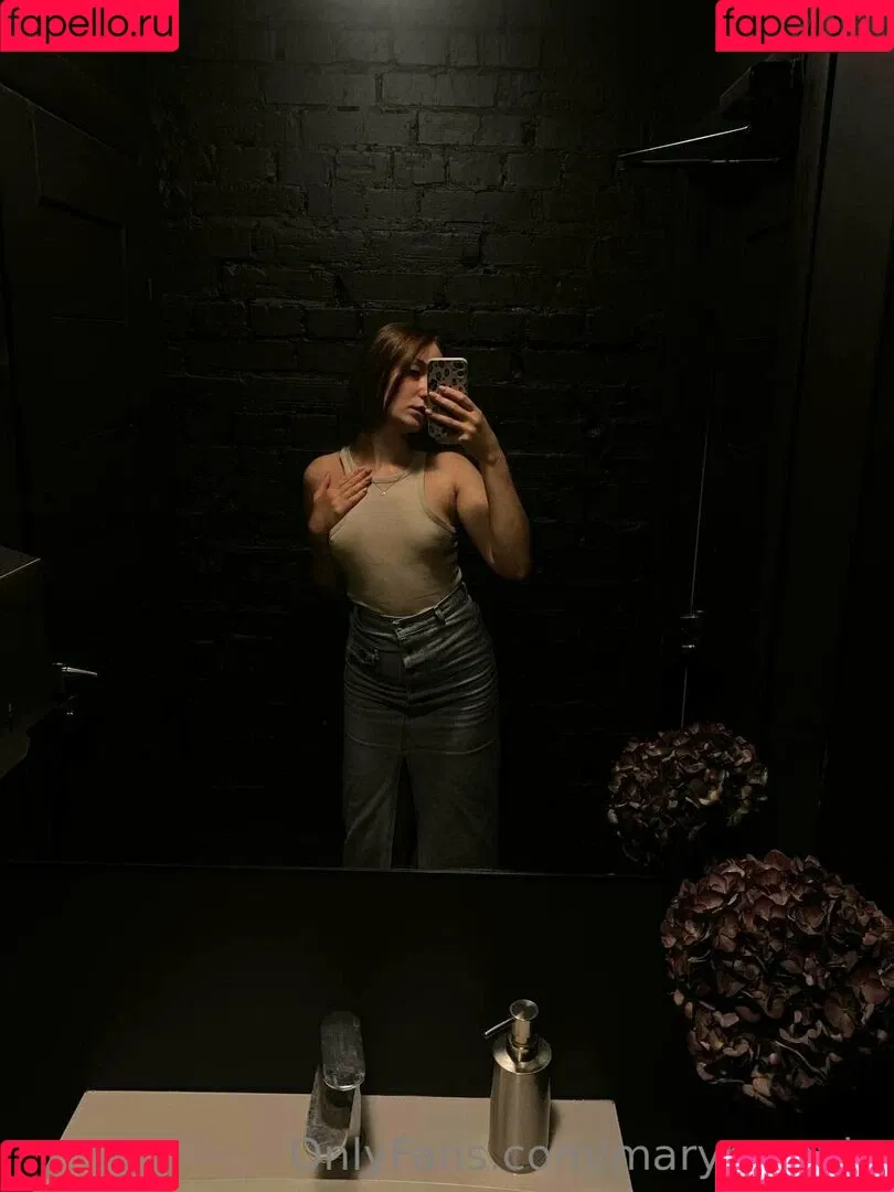 maryrosevip Onlyfans Photo Gallery 