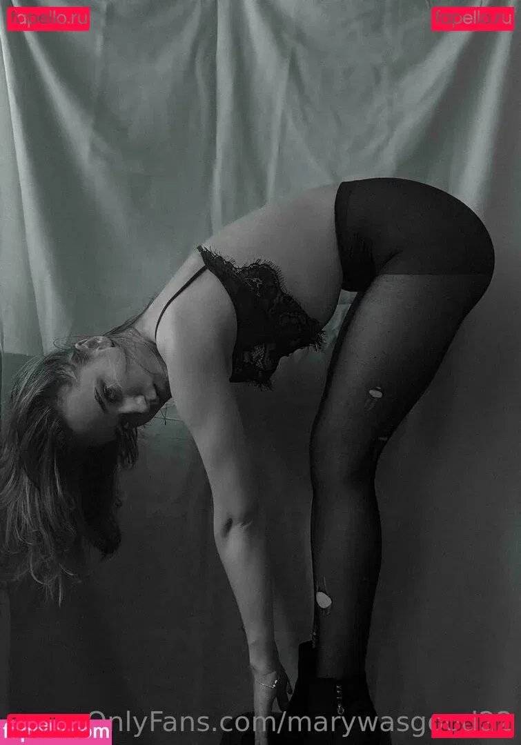 maryrosevip Onlyfans Photo Gallery 