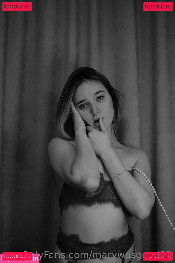 maryrosevip Onlyfans Photo Gallery 