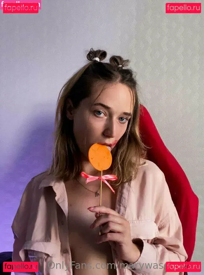 maryrosevip Onlyfans Photo Gallery 