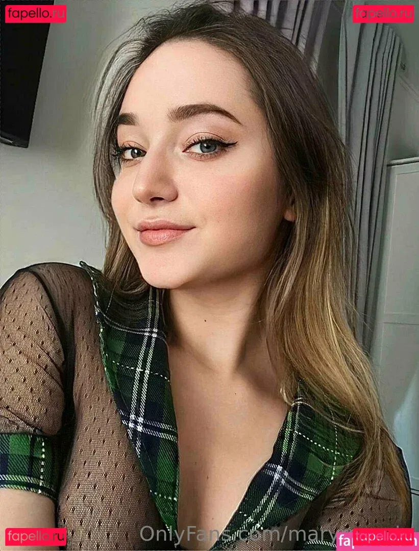 maryrosevip Onlyfans Photo Gallery 