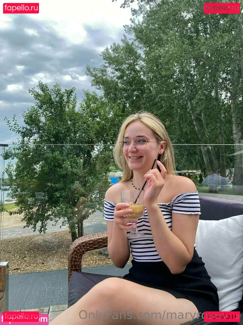 maryrosevip Onlyfans Photo Gallery 