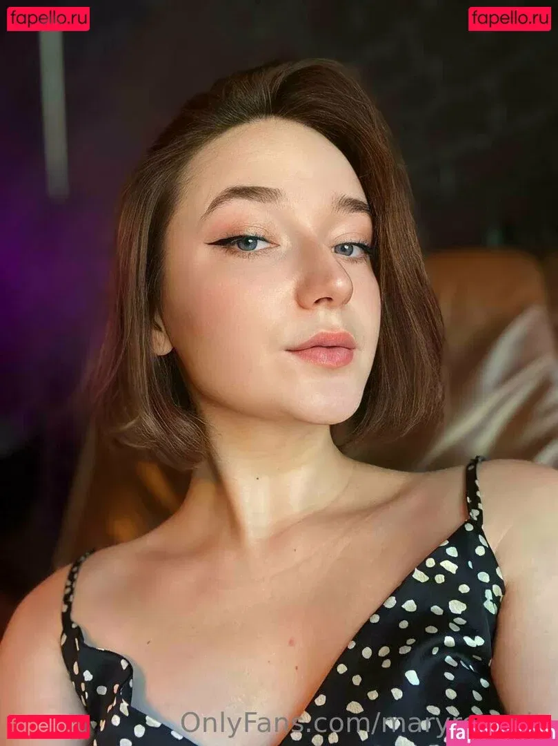 maryrosevip Onlyfans Photo Gallery 