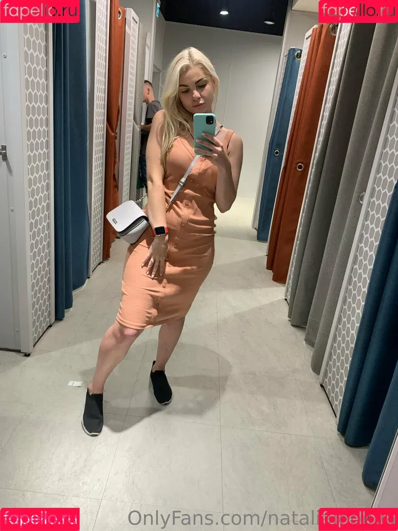 natalialebova Onlyfans Photo Gallery 