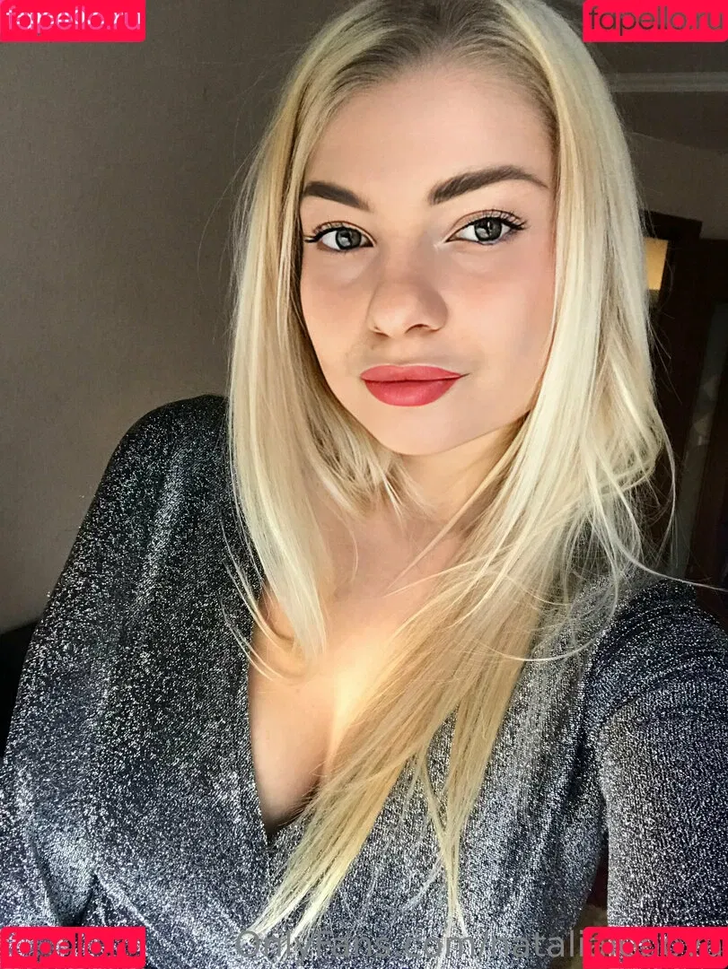 natalialebova Onlyfans Photo Gallery 