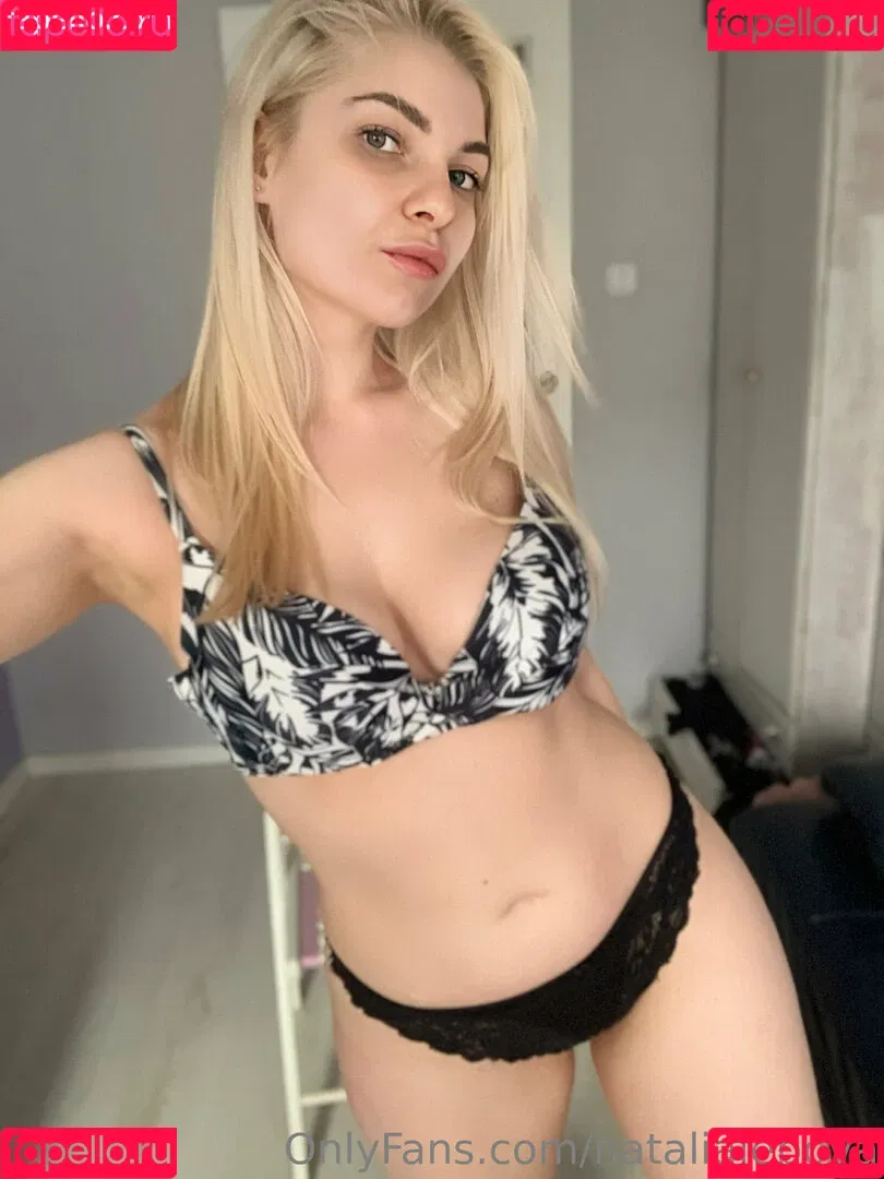 natalialebova Onlyfans Photo Gallery 