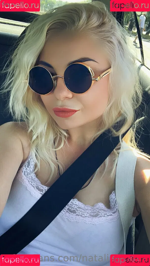 natalialebova Onlyfans Photo Gallery 