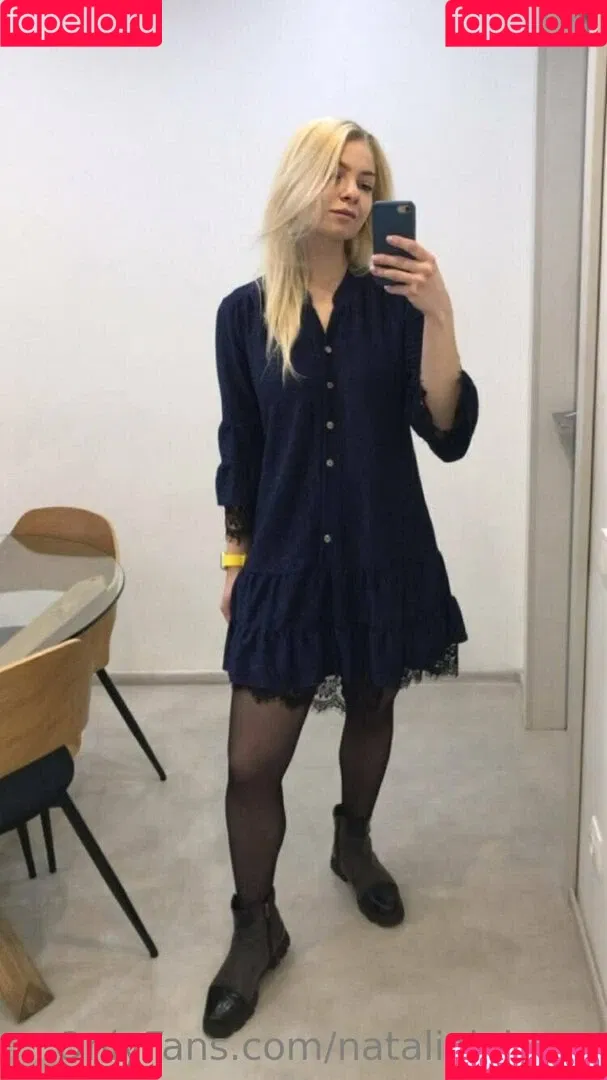 natalialebova Onlyfans Photo Gallery 