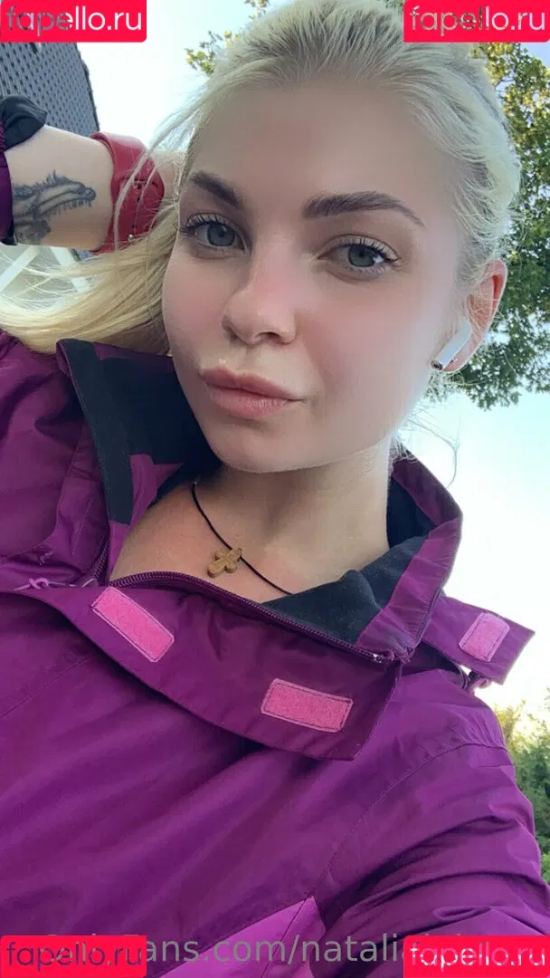 natalialebova Onlyfans Photo Gallery 