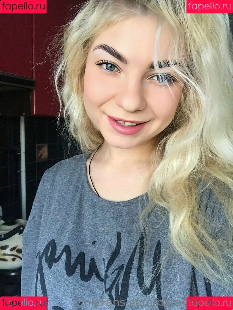 natalialebova Onlyfans Photo Gallery 