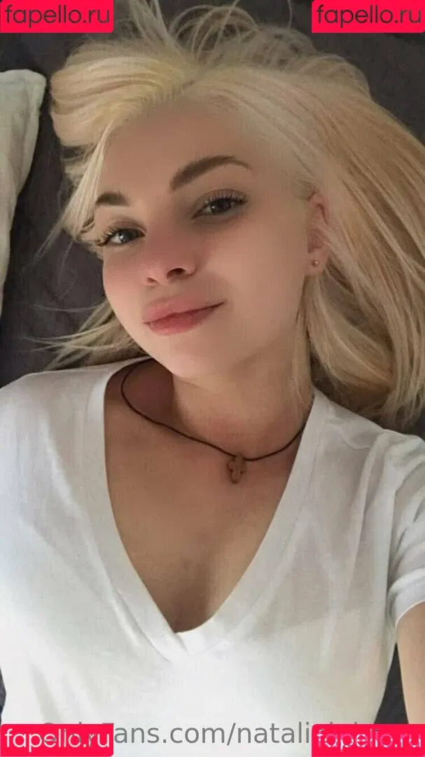 natalialebova Onlyfans Photo Gallery 