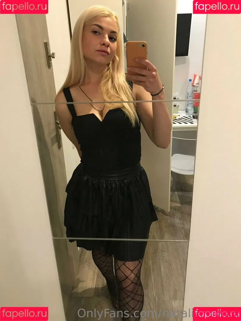 natalialebova Onlyfans Photo Gallery 