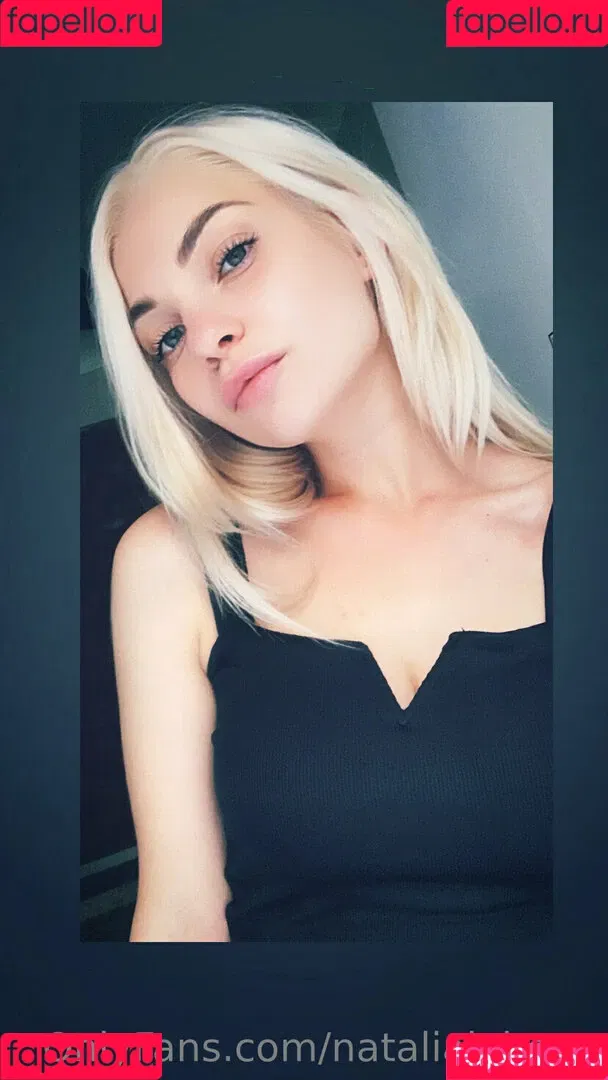 natalialebova Onlyfans Photo Gallery 