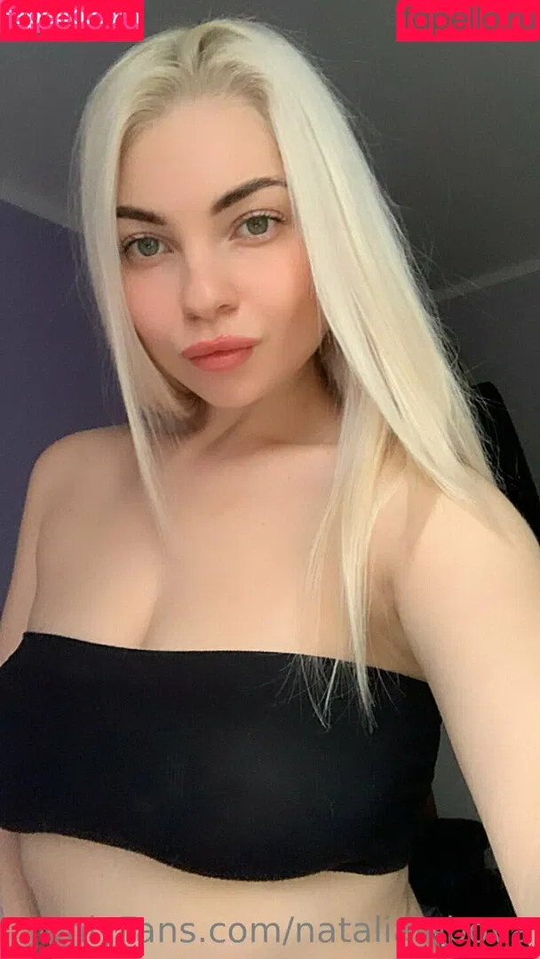 natalialebova Onlyfans Photo Gallery 