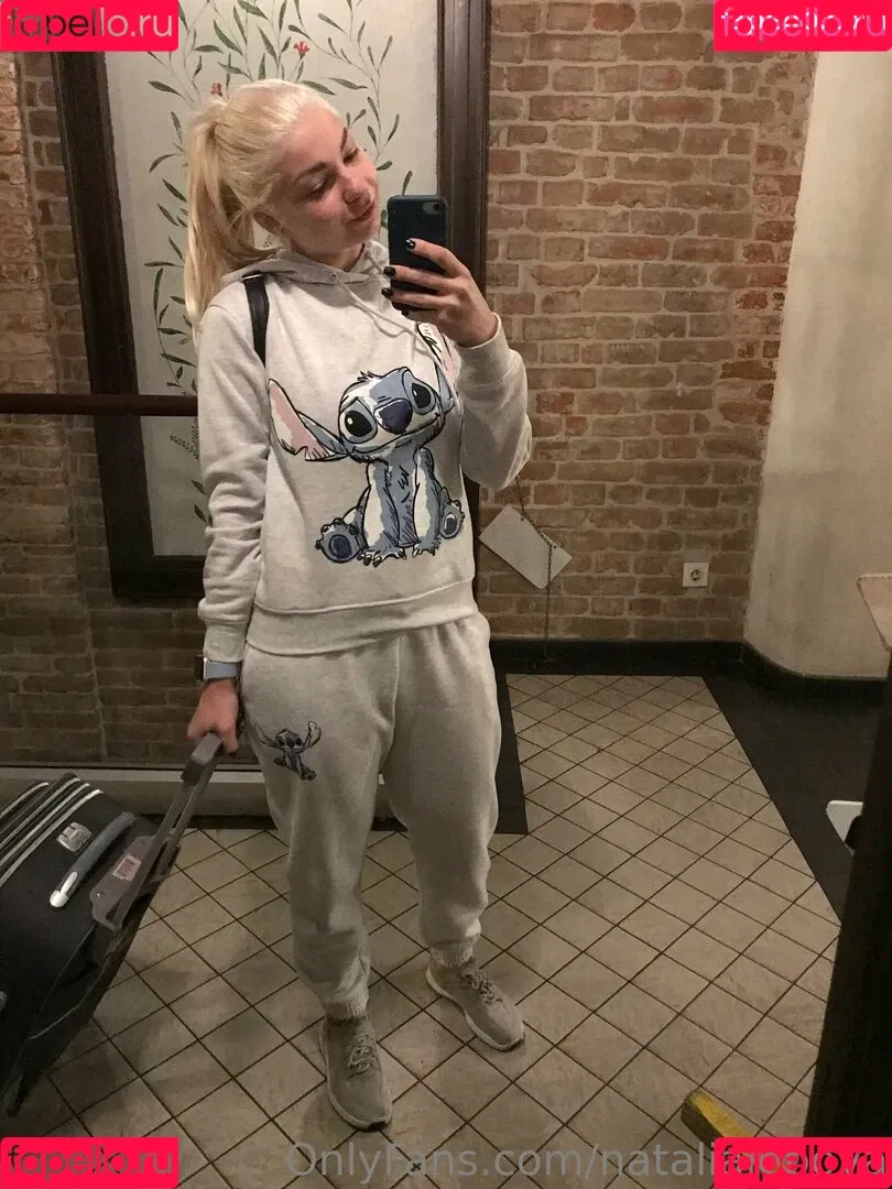 natalialebova Onlyfans Photo Gallery 