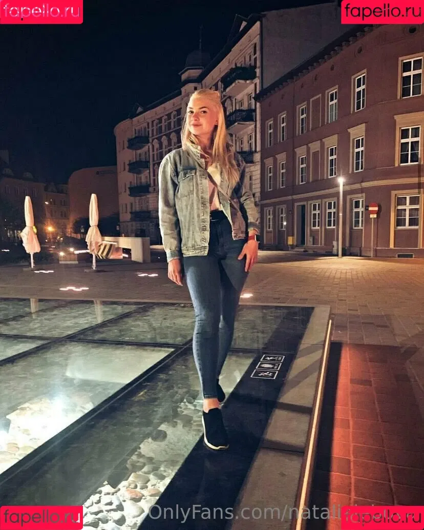 natalialebova Onlyfans Photo Gallery 