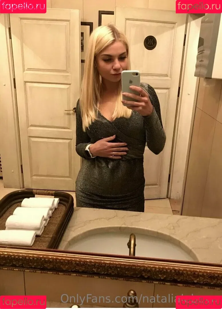 natalialebova Onlyfans Photo Gallery 