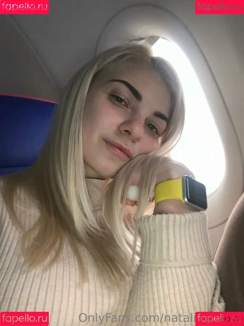 natalialebova Onlyfans Photo Gallery 