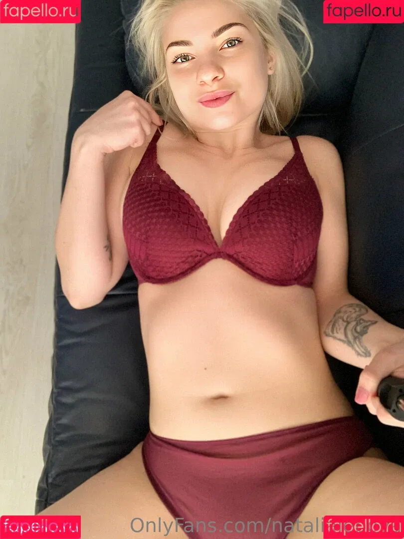 natalialebova Onlyfans Photo Gallery 