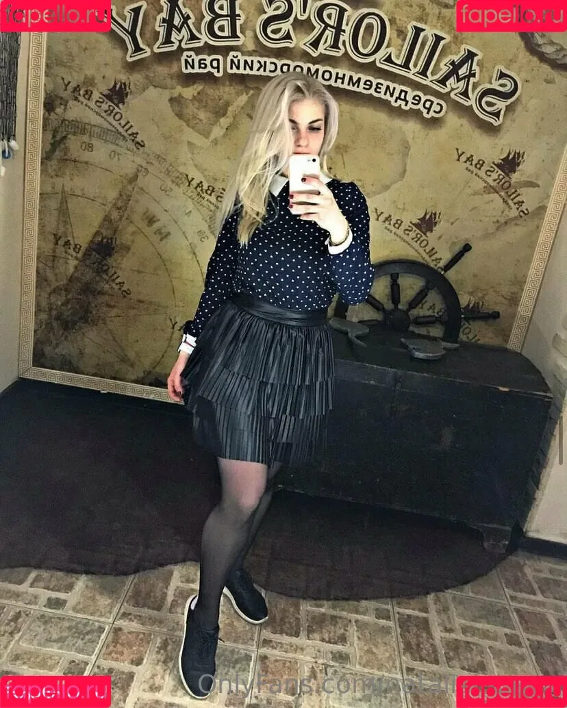 natalialebova Onlyfans Photo Gallery 