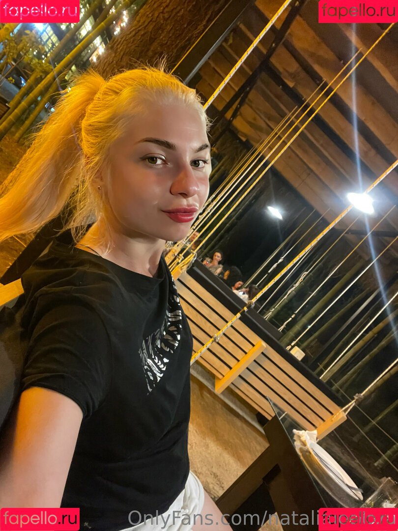 natalialebova Onlyfans Photo Gallery 