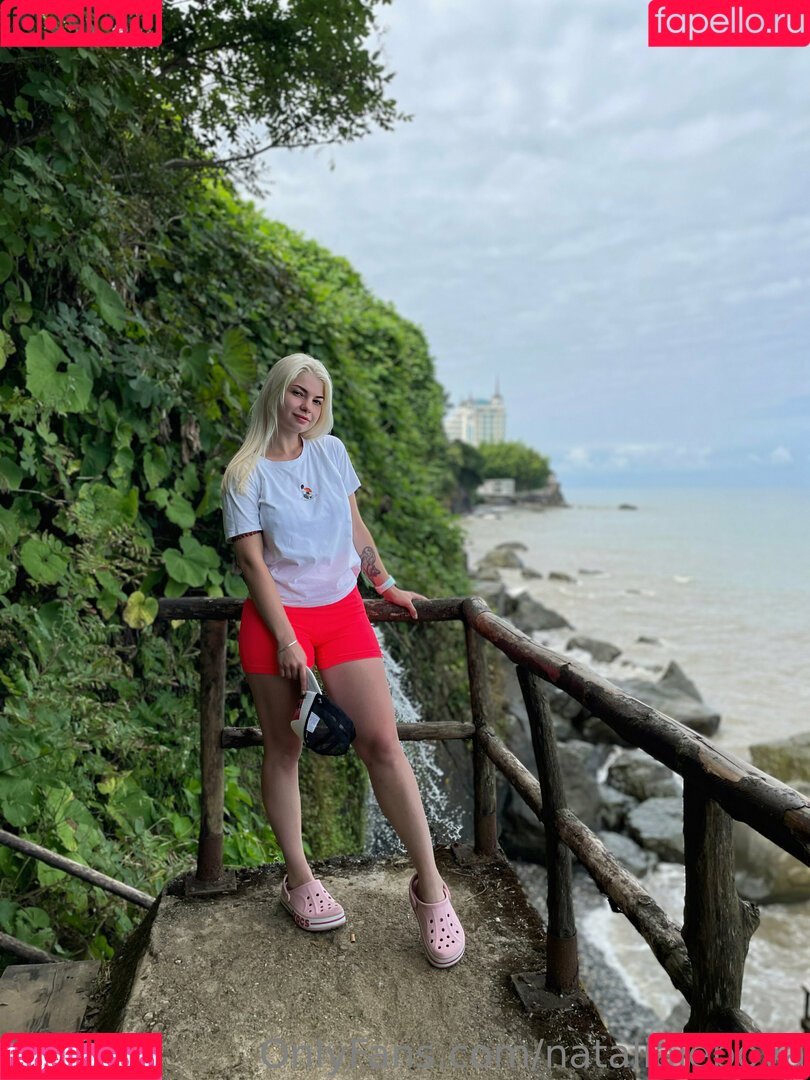 natalialebova Onlyfans Photo Gallery 
