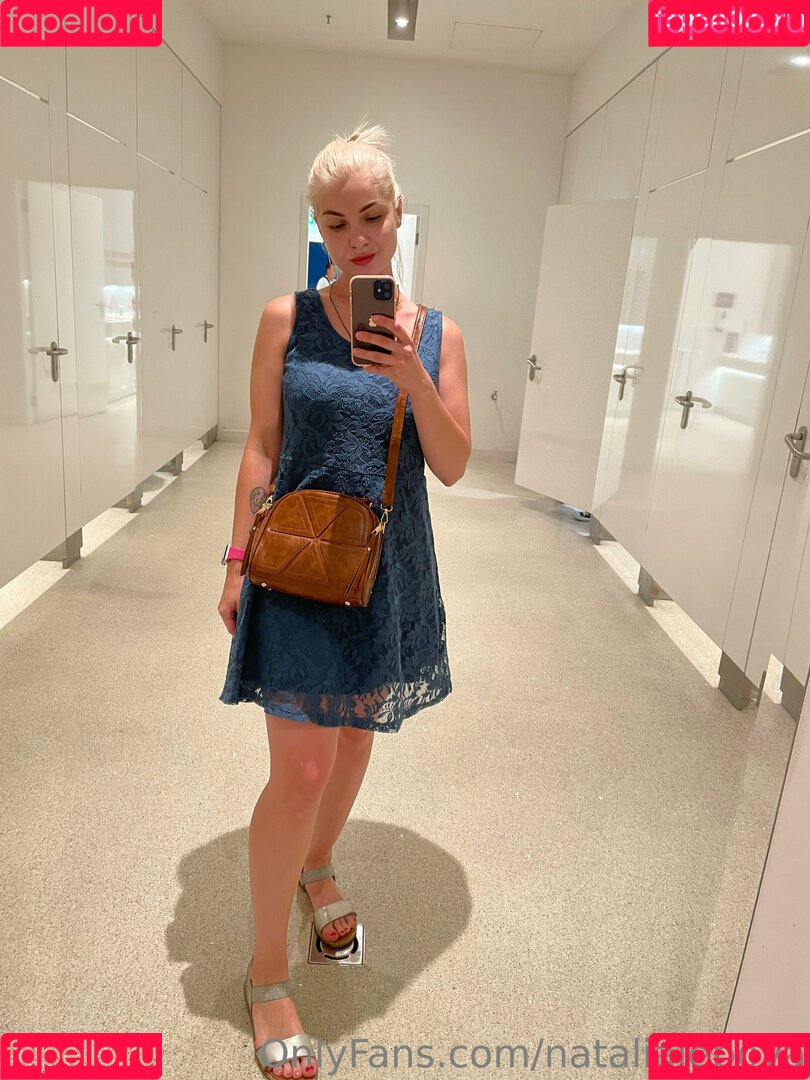 natalialebova Onlyfans Photo Gallery 