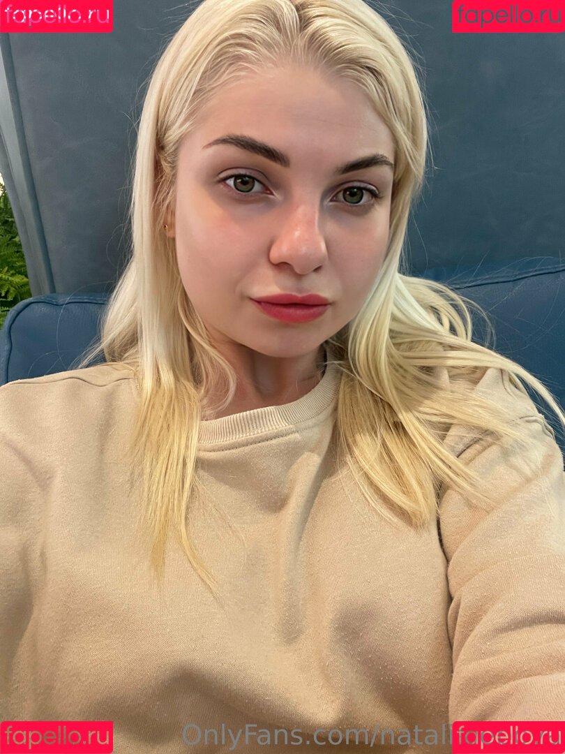 natalialebova Onlyfans Photo Gallery 