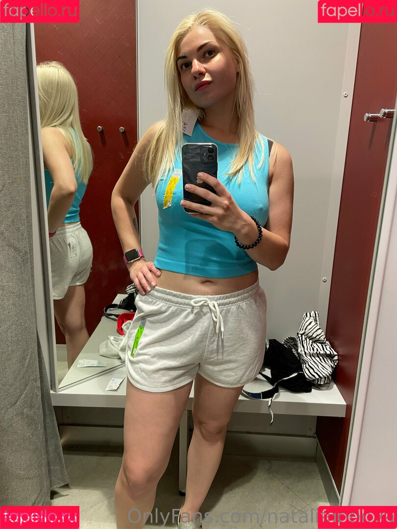 natalialebova Onlyfans Photo Gallery 