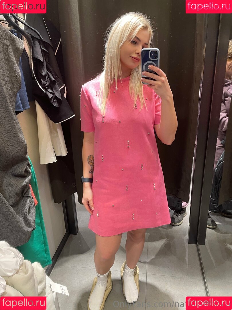 natalialebova Onlyfans Photo Gallery 