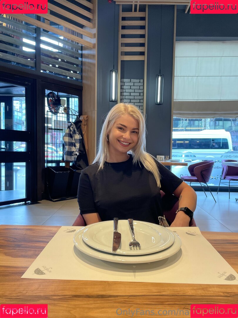 natalialebova Onlyfans Photo Gallery 