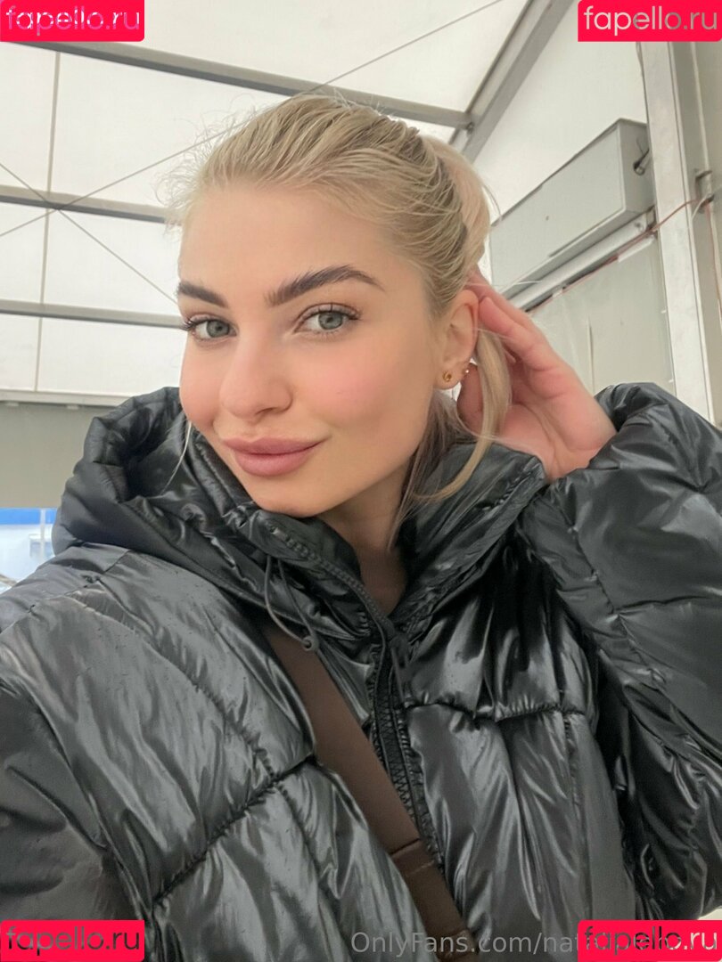 natalialebova Onlyfans Photo Gallery 