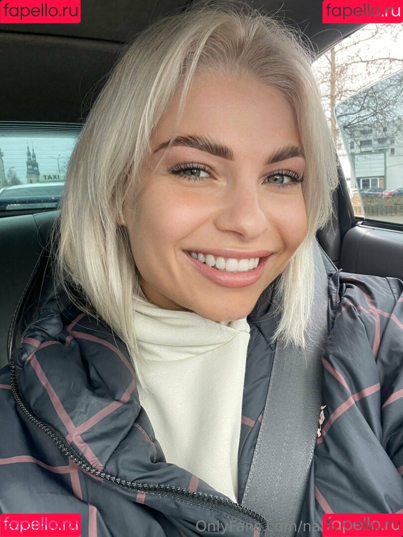 natalialebova Onlyfans Photo Gallery 