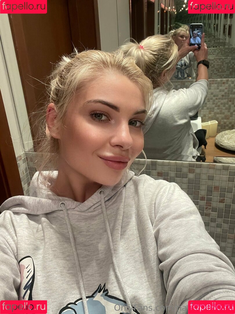 natalialebova Onlyfans Photo Gallery 