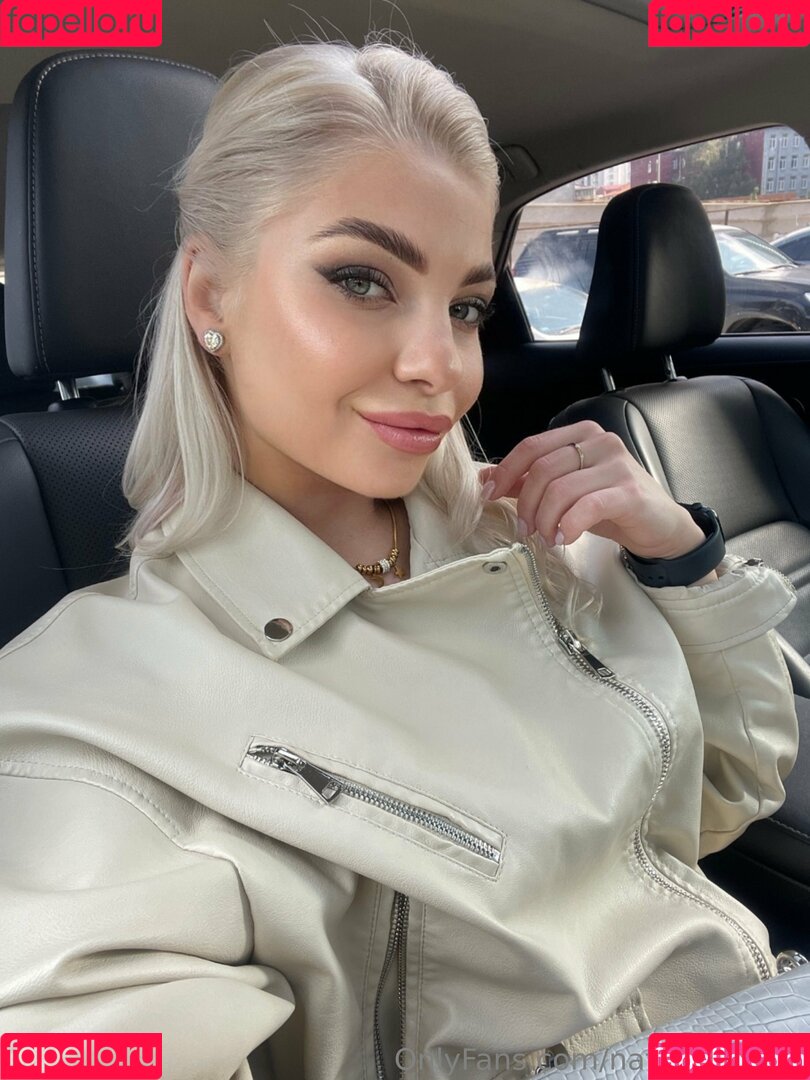 natalialebova Onlyfans Photo Gallery 
