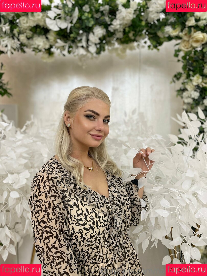 natalialebova Onlyfans Photo Gallery 